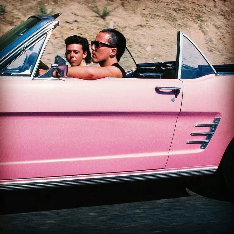 Grandes solos de guitarra dos anos 80 (parte 3)