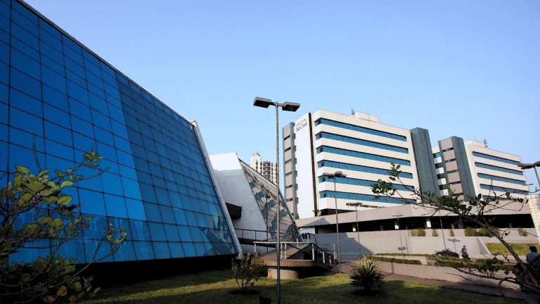 Tribunal Regional do Trabalho (TRT) da 23ª Região, em Cuiabá, Mato Grosso