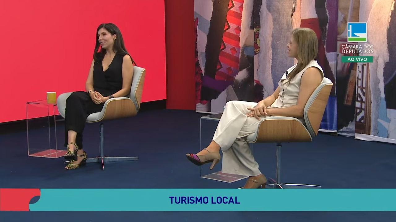 Participação Popular | Turismo Local