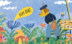 Grandes Livrinhos: Van Dog