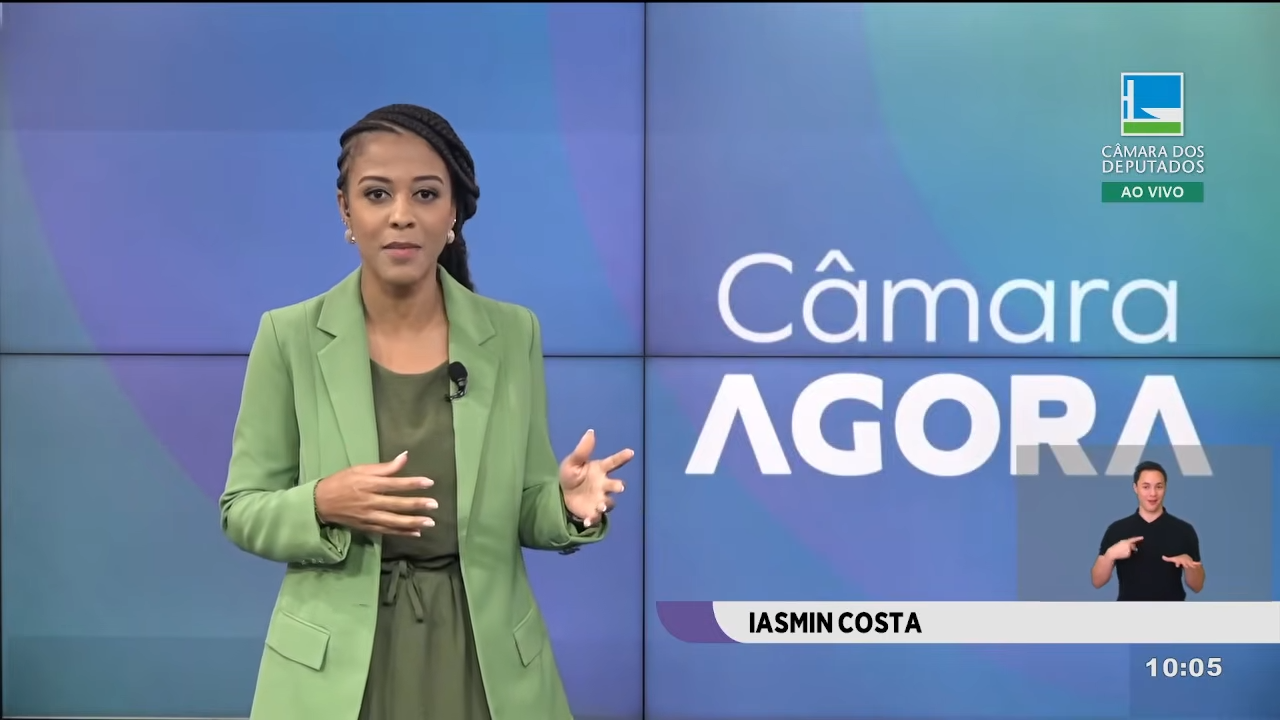 Câmara Agora | Veja o resumo das atividades, debates e as aprovações desta semana na Câmara