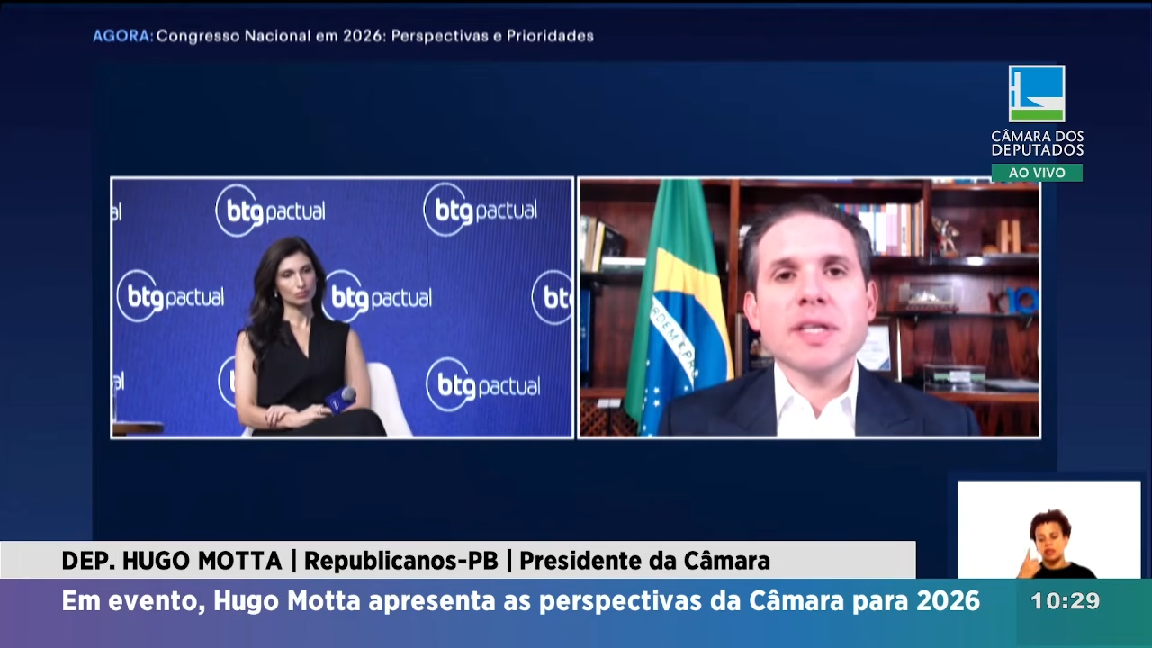 Câmara Agora | Saiba tudo sobre as atividades e debates desta terça-feira na Câmara
