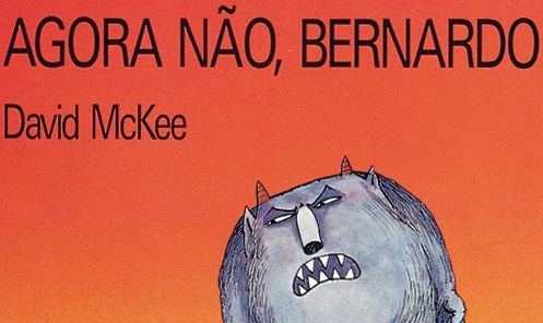 Agora não, Bernardo