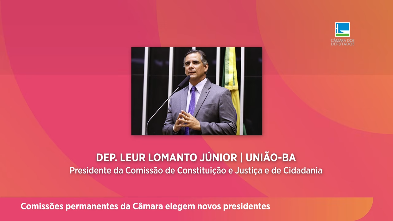 Comissões da Câmara elegem novos presidentes