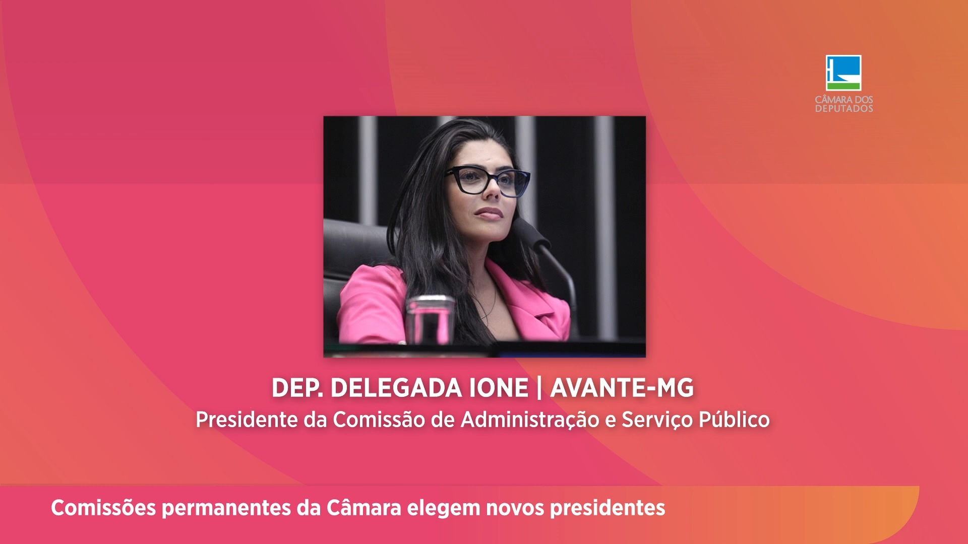 Comissões temáticas da Câmara têm novos presidentes