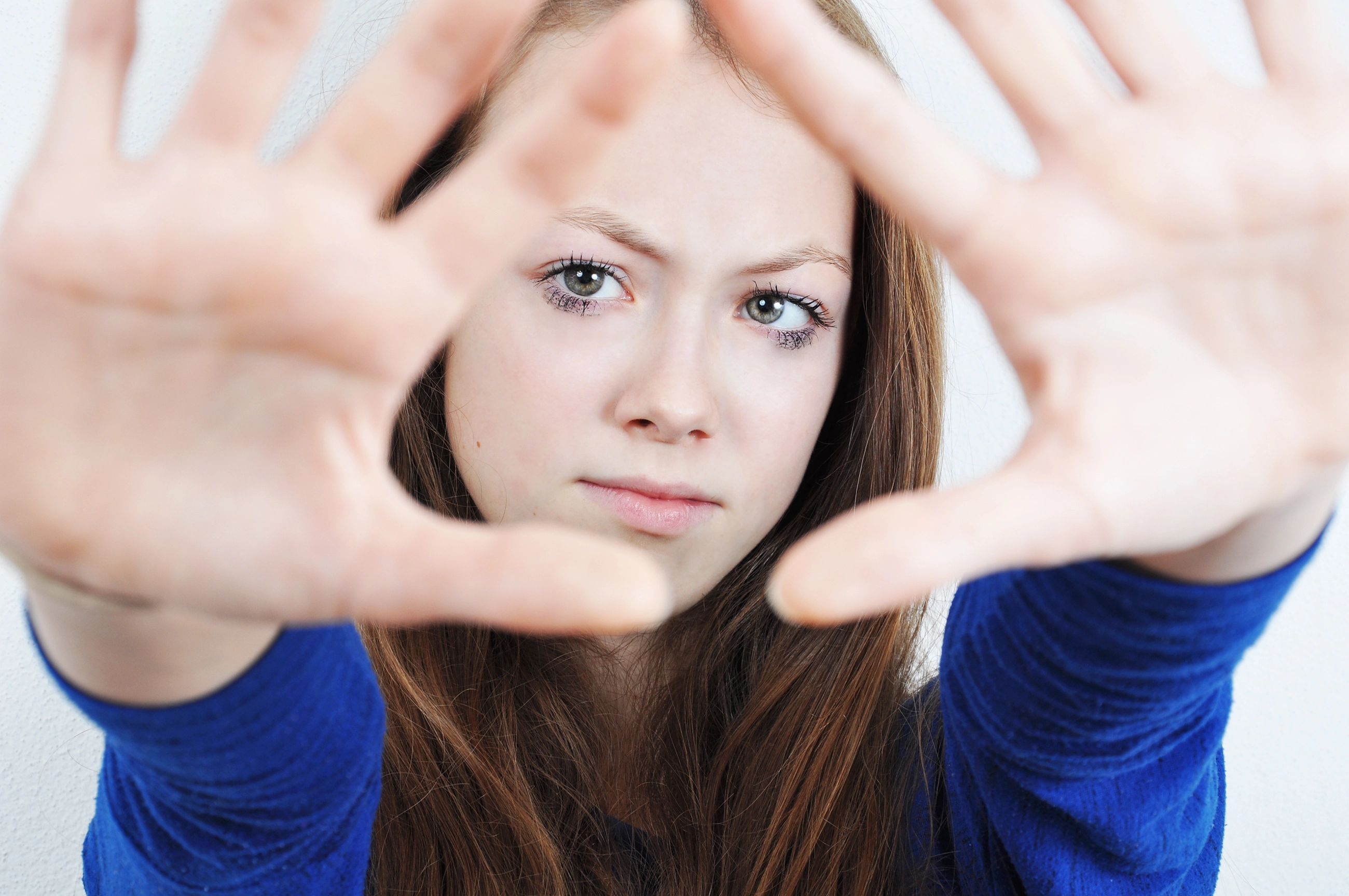 Violência contra crianças, doenças raras e Festival de San Remo