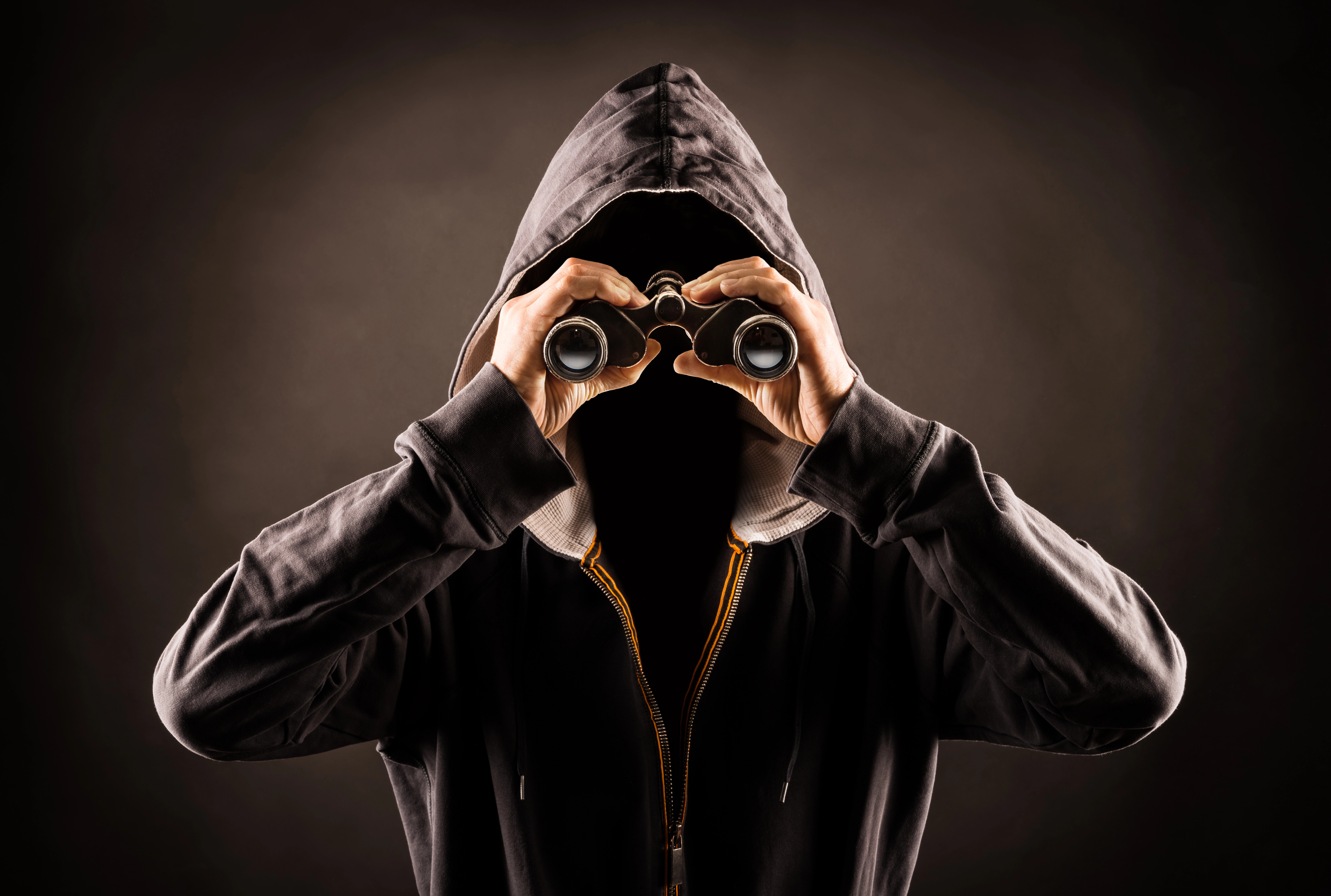 Perseguição Obsessiva