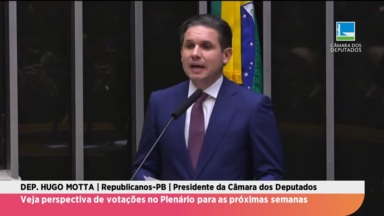 Direto da Câmara | Acordo entre o Mercosul e a União Europeia é prioridade na pauta do Plenário