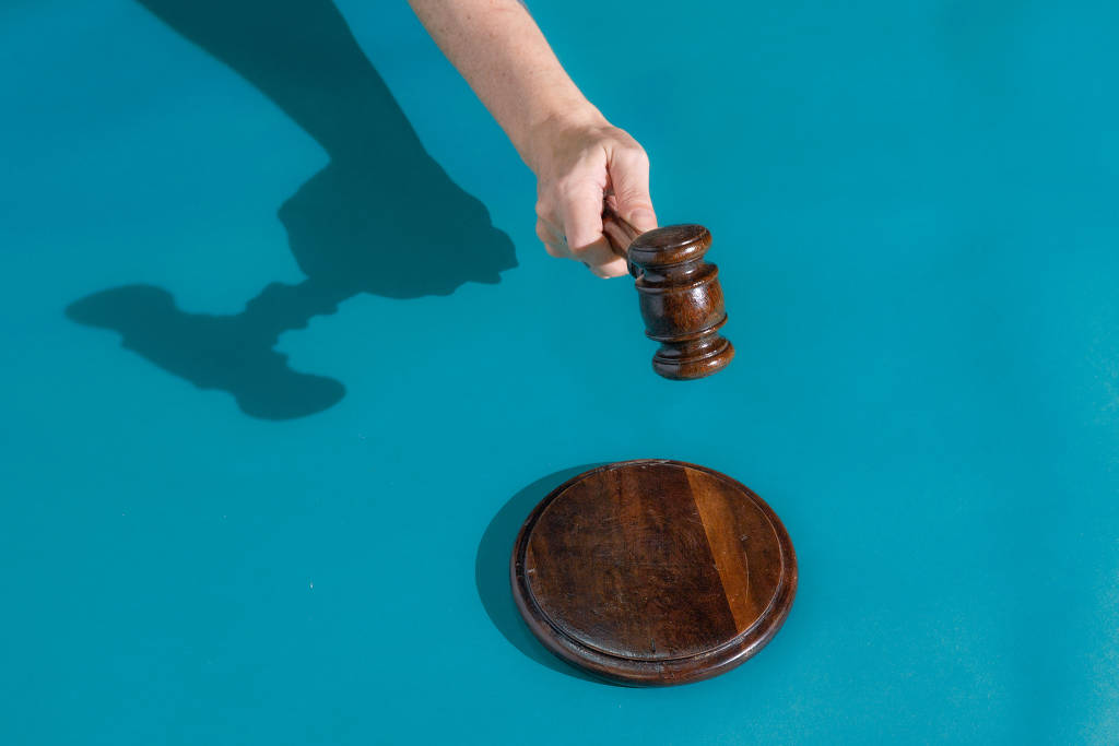 Etarismo na Justiça