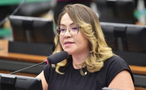 Enfermeira Ana Paula