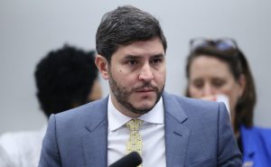 Maurício Carvalho