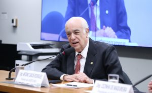 Antonio Carlos Rodrigues