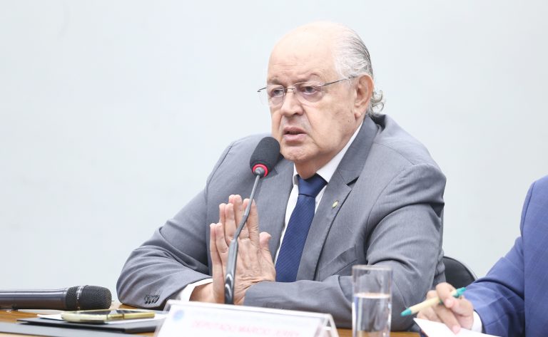 Seminário Interativo - Pejotização no Brasil: Desafios Jurídicos e Econômicos. Dep. Luiz Carlos Hauly (PODE - PR)