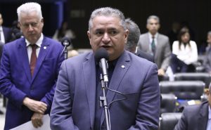 Prof. Reginaldo Veras