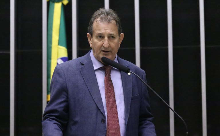 Discussão e votação de propostas legislativas. Dep. Nilto Tatto (PT - SP)