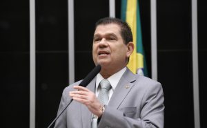 Mauro Benevides Filho