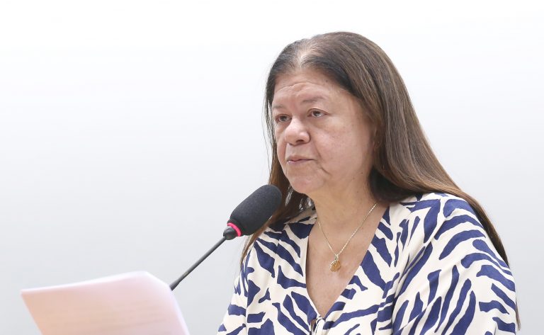 Reunião de Instalação e Eleição. Dep. Laura Carneiro (PSD - RJ)