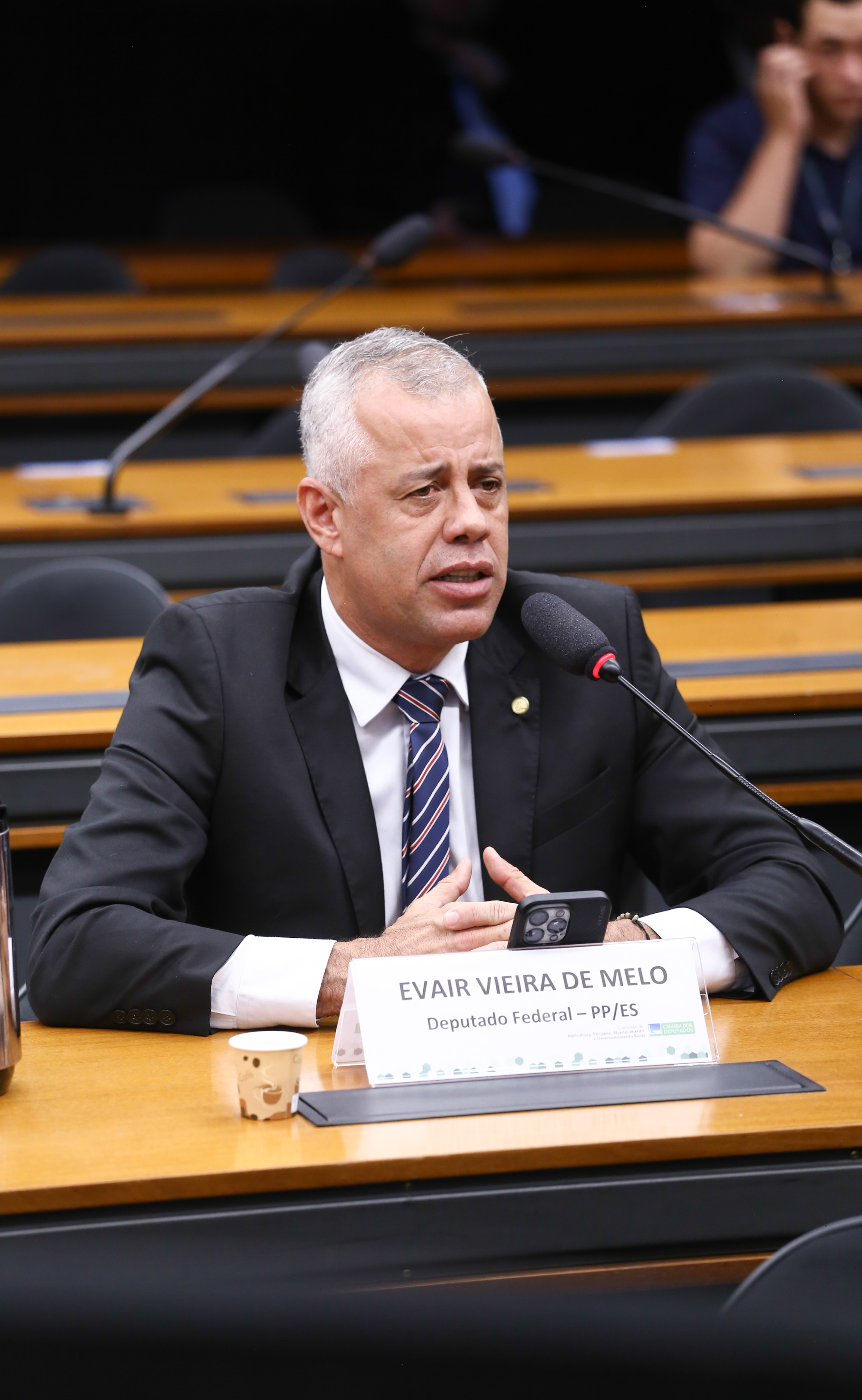 Evair Vieira de Melo