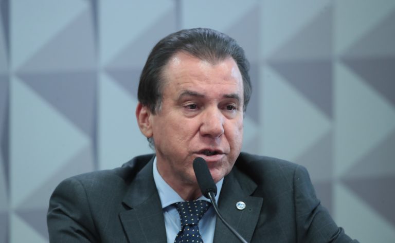 Ministro do Trabalho rebate críticas à medida provisória com novos requisitos para o seguro-defeso Ministro do Trabalho rebate críticas à medida provisória com novos requisitos para o seguro-defeso