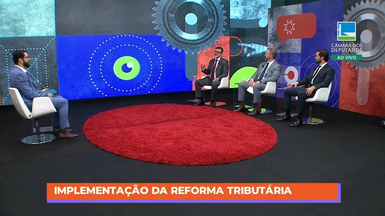 Bora Entender | Implementação da Reforma Tributária