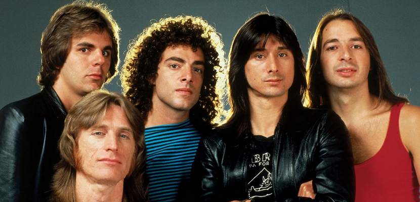 Rock em propaganda de cigarro