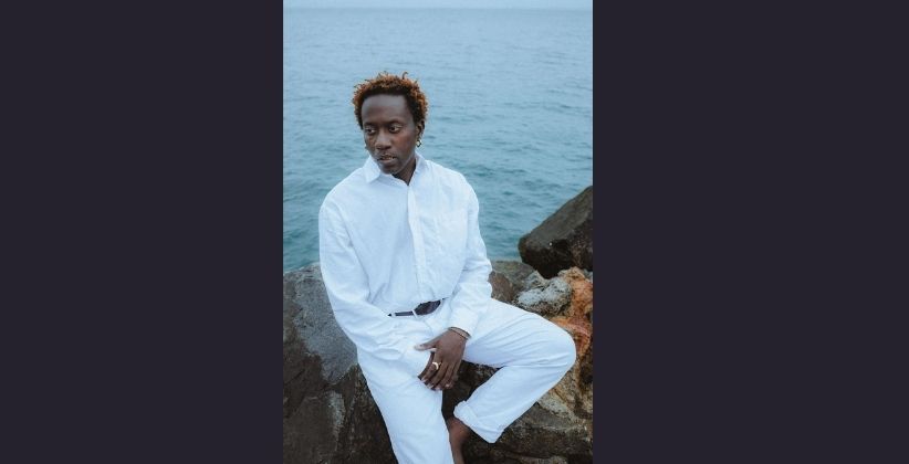 Licínio Januário: arte, música e identidade entre Brasil e Angola