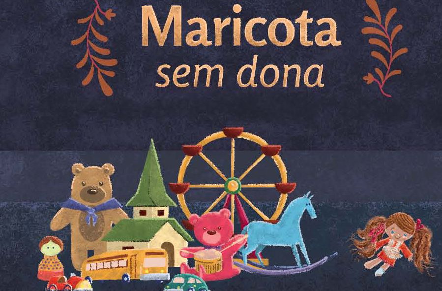 Maricota Sem Dona