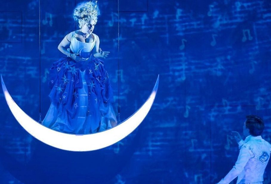 Mozart Week 2026 (parte 3)