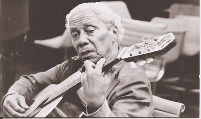 40 anos sem Nelson Cavaquinho