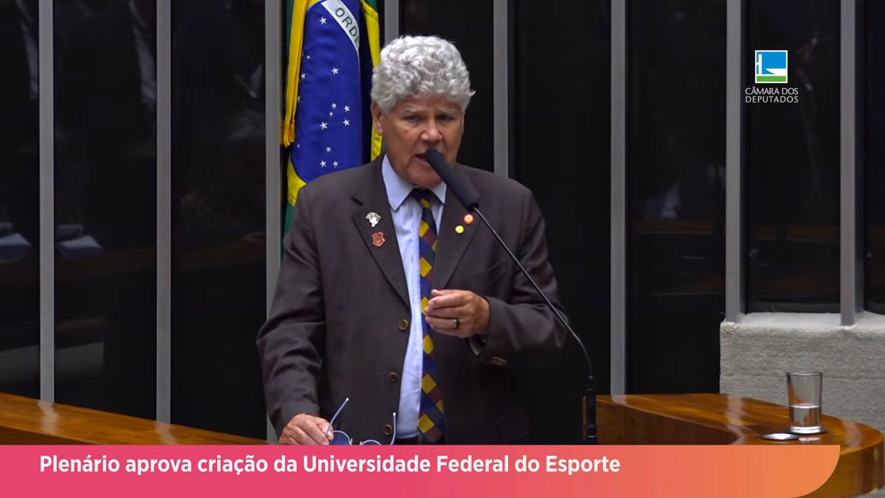 Plenário aprova criação de Universidades Federais Indígena e do Esporte