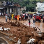 Medida provisória abre crédito de R$ 285 milhões para afetados por desastres climáticos