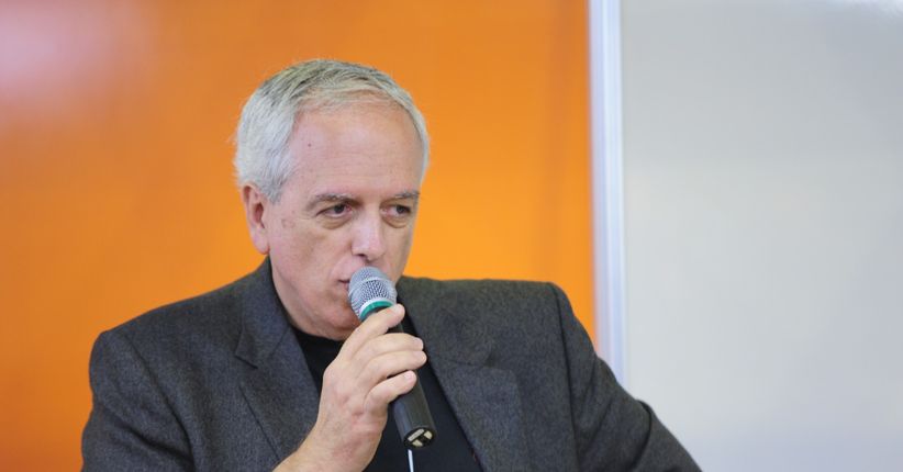 Animais, afeto e legado na literatura, com Ricardo Ramos Filho (reprise)