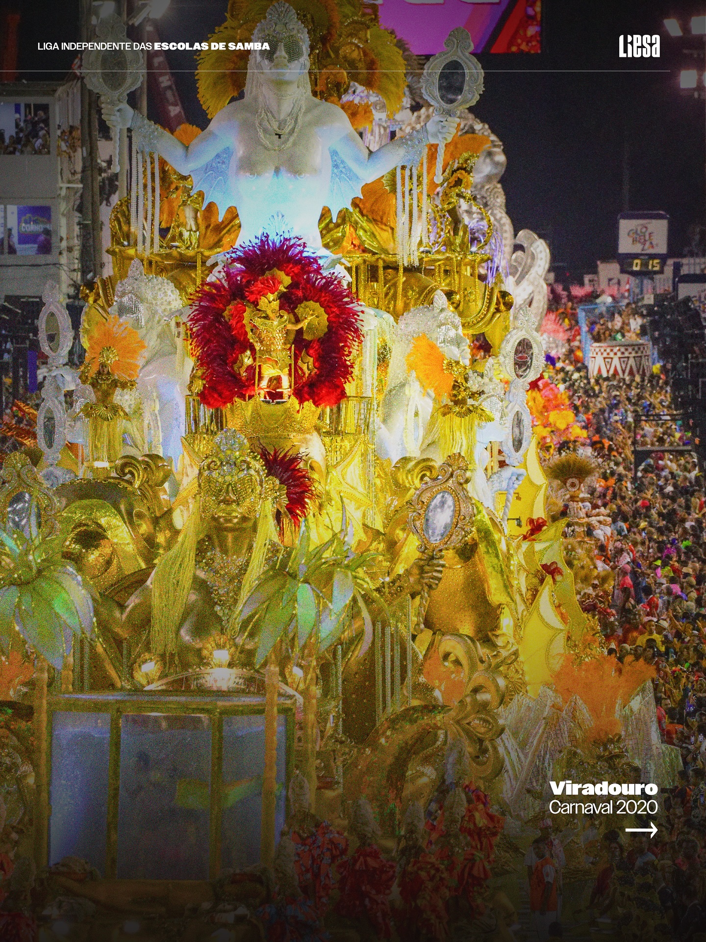 Sapucaí 2026 (reprise)