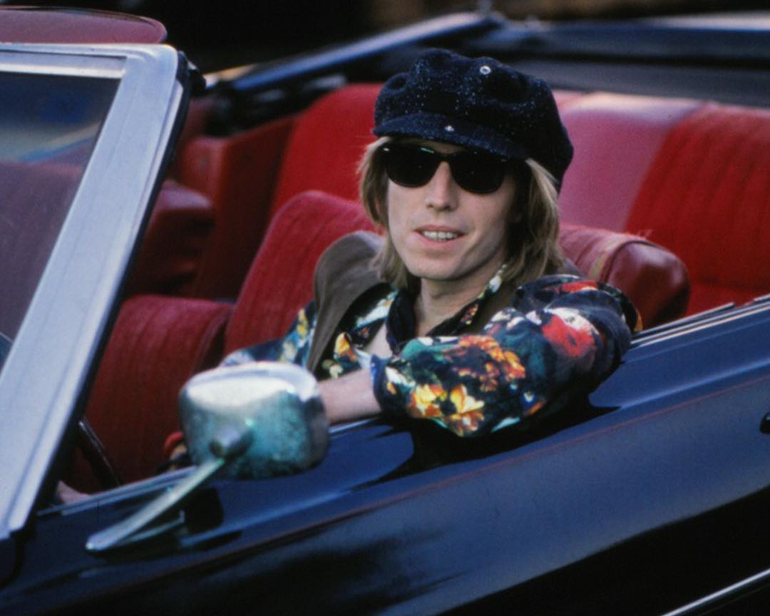 O interior profundo americano com o heartland rock