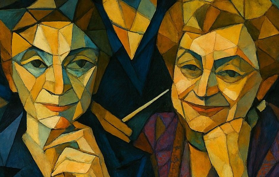 Um Brasil de Mulheres Internacionais