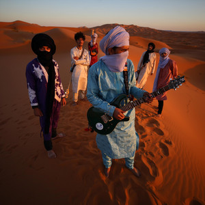 Tarwa N-Tiniri: os filhos do deserto (reprise)