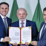Motta afirma que Lei Antifacção é uma grande demonstração de maturidade política