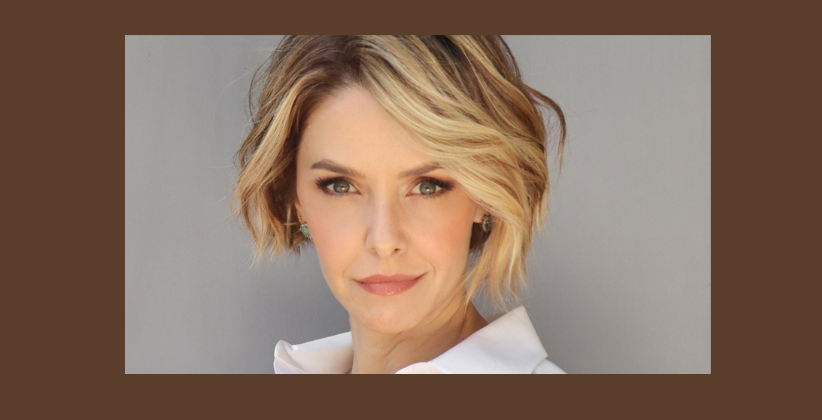 Bianca Rinaldi compartilha memórias da TV e paixão pelo teatro