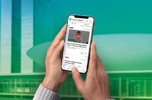 Câmara lança aplicativo para cidadão acompanhar a atividade legislativa