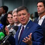 Ministro André Mendonça do STF determina prorrogação da CPMI do INSS