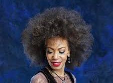 Cindy Blackman Santana: revolução de gênero ao som de tambores