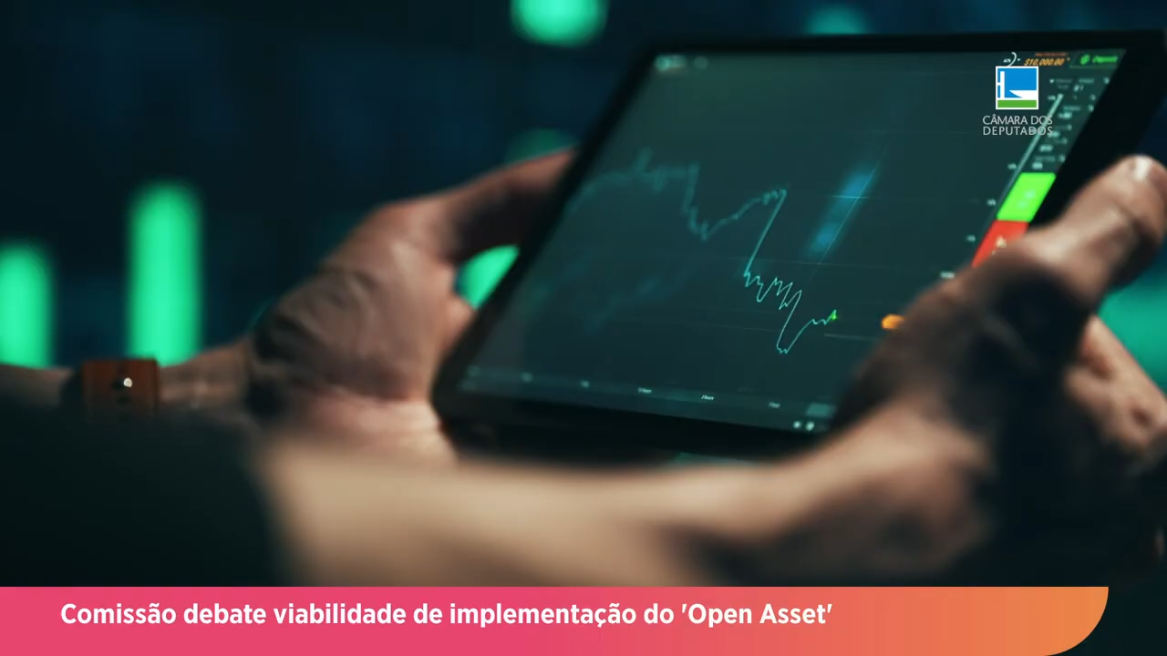 Comissão debate viabilidade de implementação do "Open Asset"