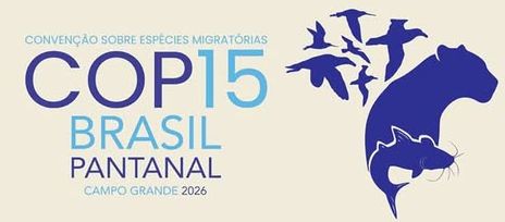 COP15: proteção às espécies migratórias