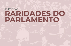 Exposição da Biblioteca apresenta acervos especiais sobre a luta política feminina