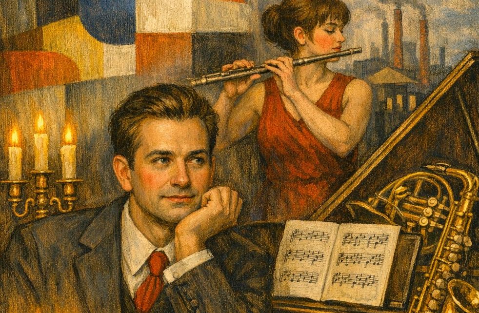 "Highlights do Modernismo"