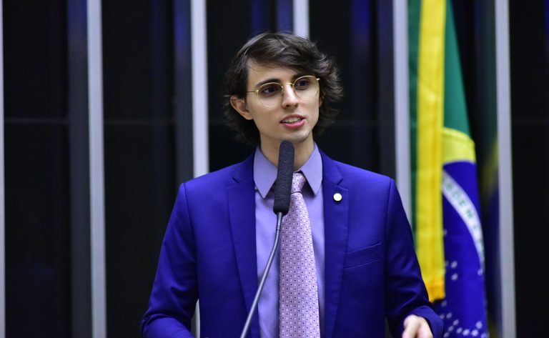 Discussão e votação de propostas. Dep. Amom Mandel(CIDADANIA - AM)