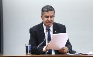 Capitão Augusto