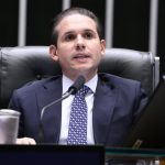 Motta quer votar nesta semana financiamento mínimo para assistência social no Brasil