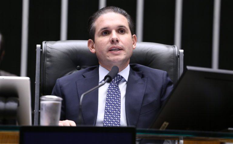 Motta: não faltará determinação da Câmara para enfrentar o crime organizado Motta: não faltará determinação da Câmara para enfrentar o crime organizado