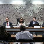 Conselho de Comunicaçao debate ECA Digital, streaming e saúde mental de comunicadores